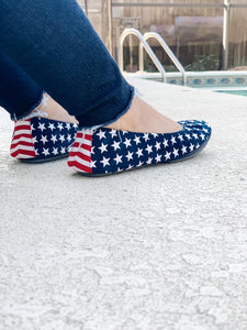 Stars and Stripes April Release